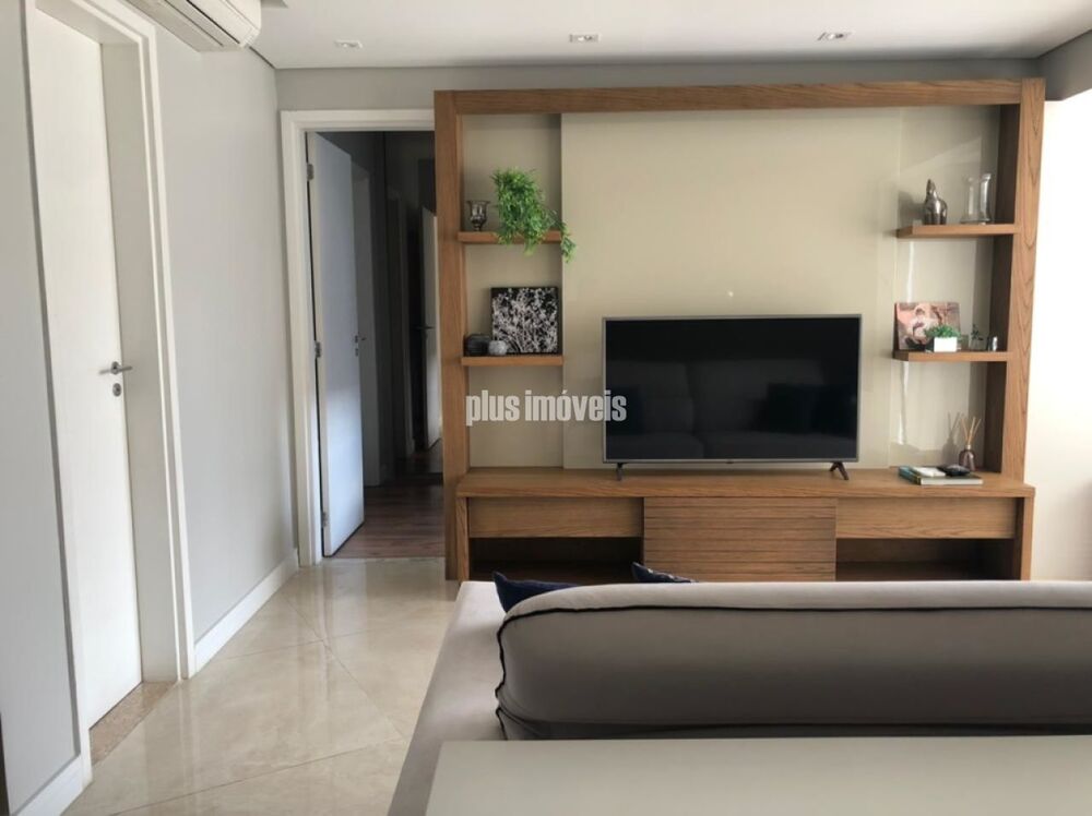 Apartamento, 1 quarto, 59 m² - Foto 10
