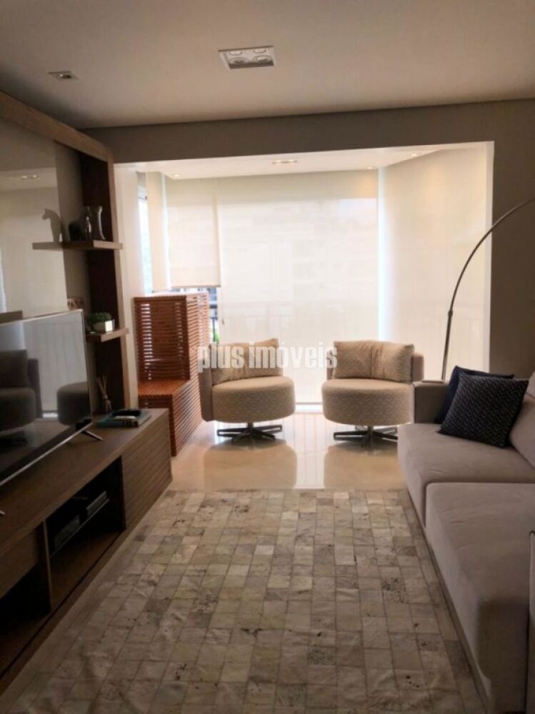 Apartamento, 1 quarto, 59 m² - Foto 20