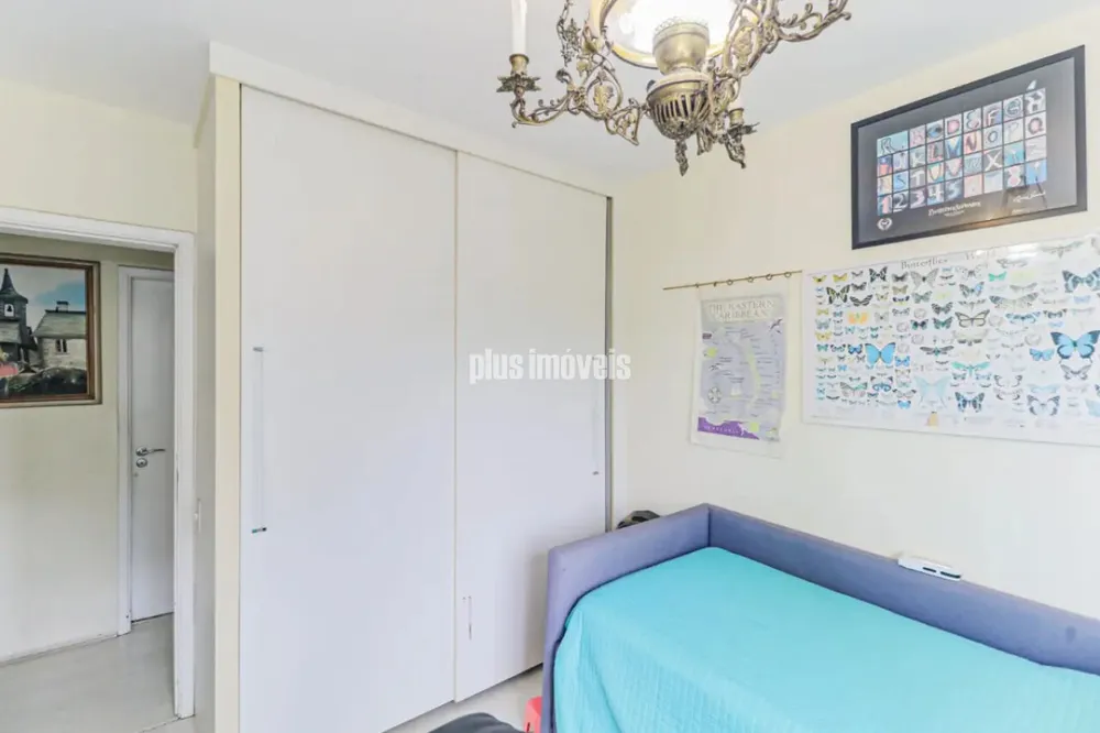 Apartamento, 4 quartos, 185 m² - Foto 3
