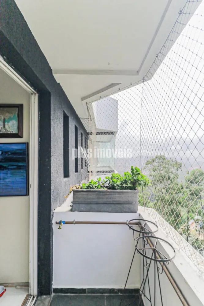 Apartamento, 4 quartos, 185 m² - Foto 2