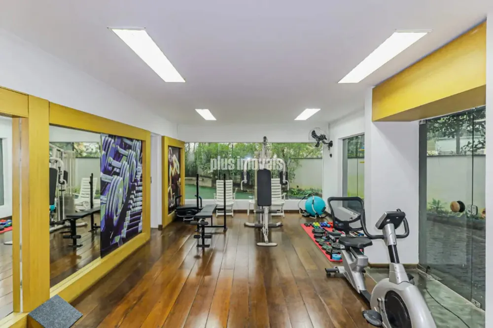 Apartamento, 4 quartos, 185 m² - Foto 4