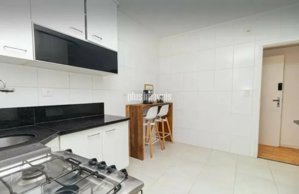 Apartamento, 1 quarto, 75 m² - Foto 1
