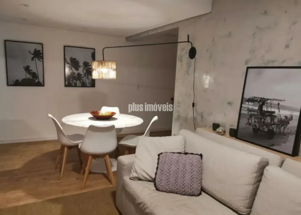 Apartamento, 1 quarto, 75 m² - Foto 2