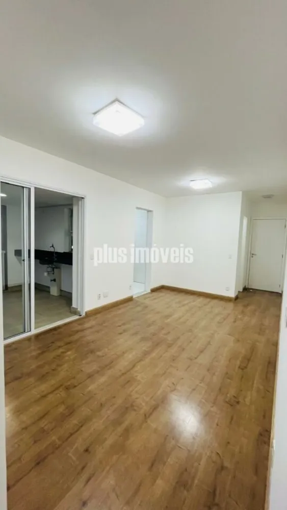 Apartamento, 3 quartos, 89 m² - Foto 1