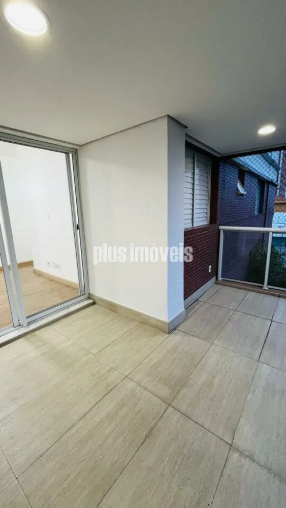 Apartamento, 3 quartos, 89 m² - Foto 2