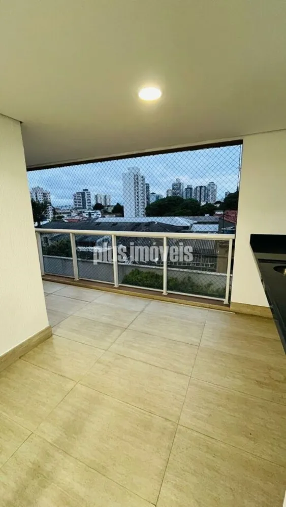 Apartamento, 3 quartos, 89 m² - Foto 3