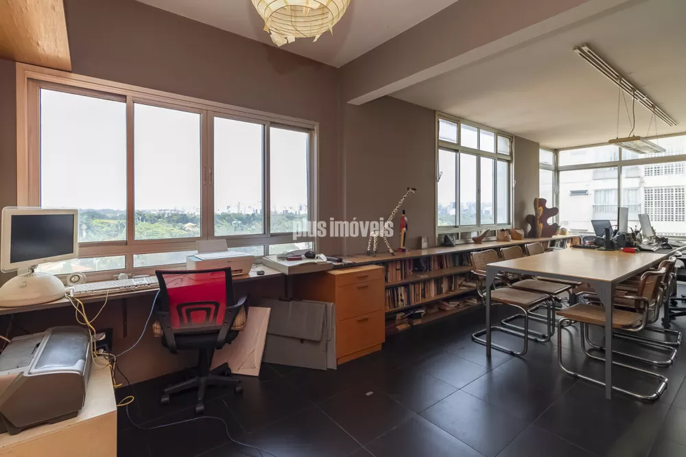 Apartamento, 2 quartos, 176 m² - Foto 6