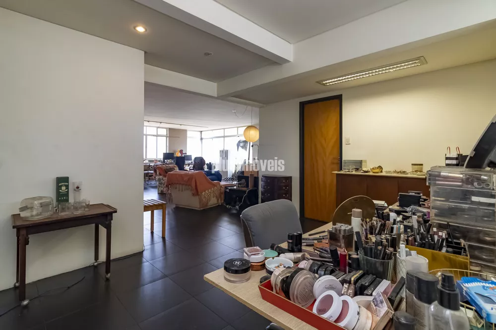 Apartamento, 2 quartos, 176 m² - Foto 2
