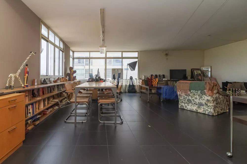 Apartamento, 2 quartos, 176 m² - Foto 9