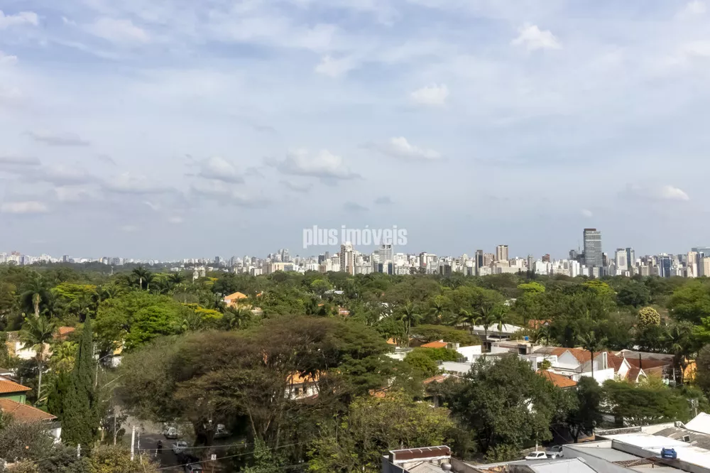 Apartamento, 2 quartos, 176 m² - Foto 3