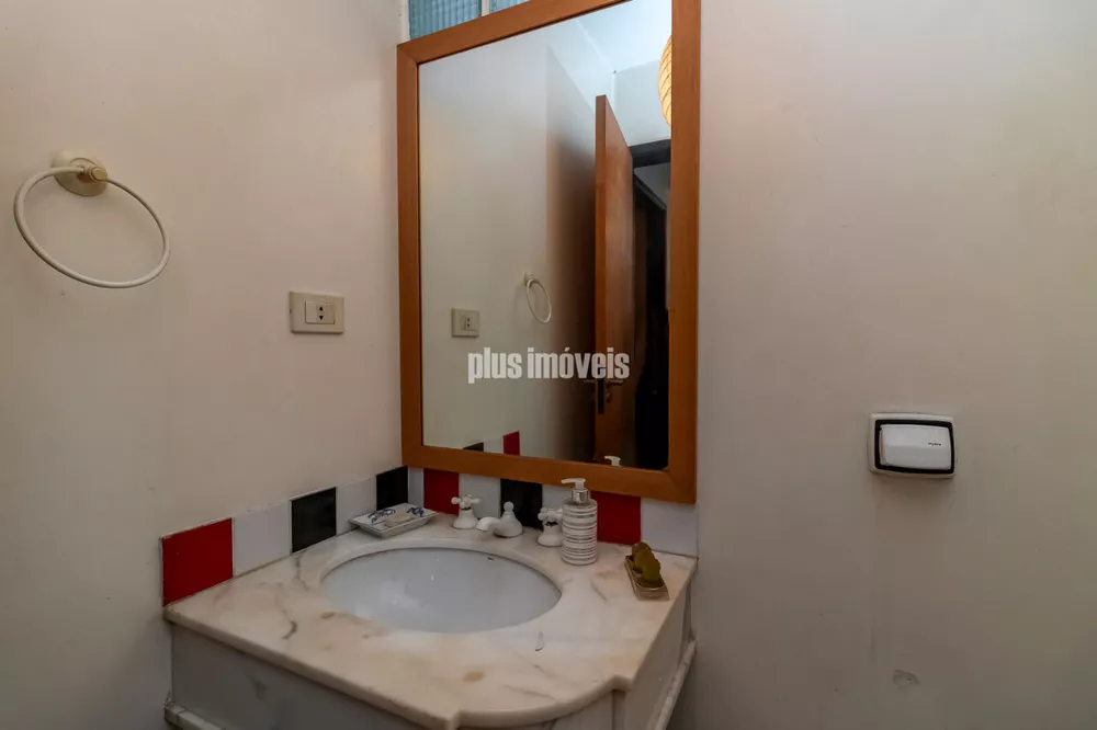 Apartamento, 2 quartos, 176 m² - Foto 11