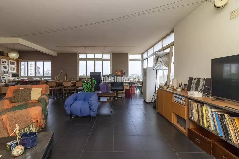 Apartamento, 2 quartos, 176 m² - Foto 1