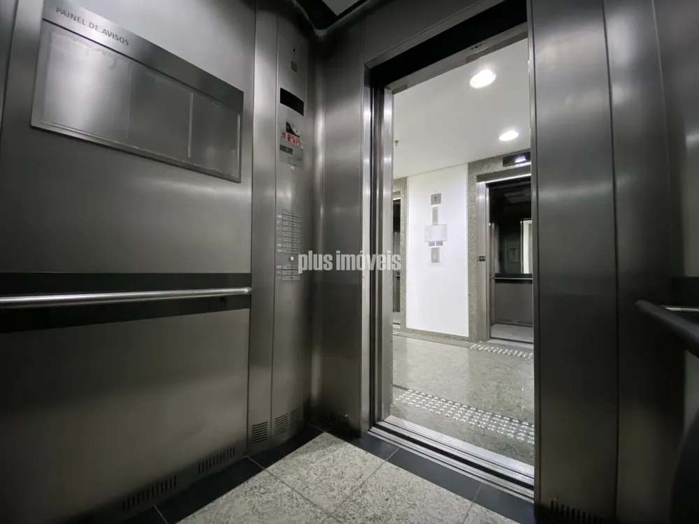Prédio Inteiro, 2452 m² - Foto 5