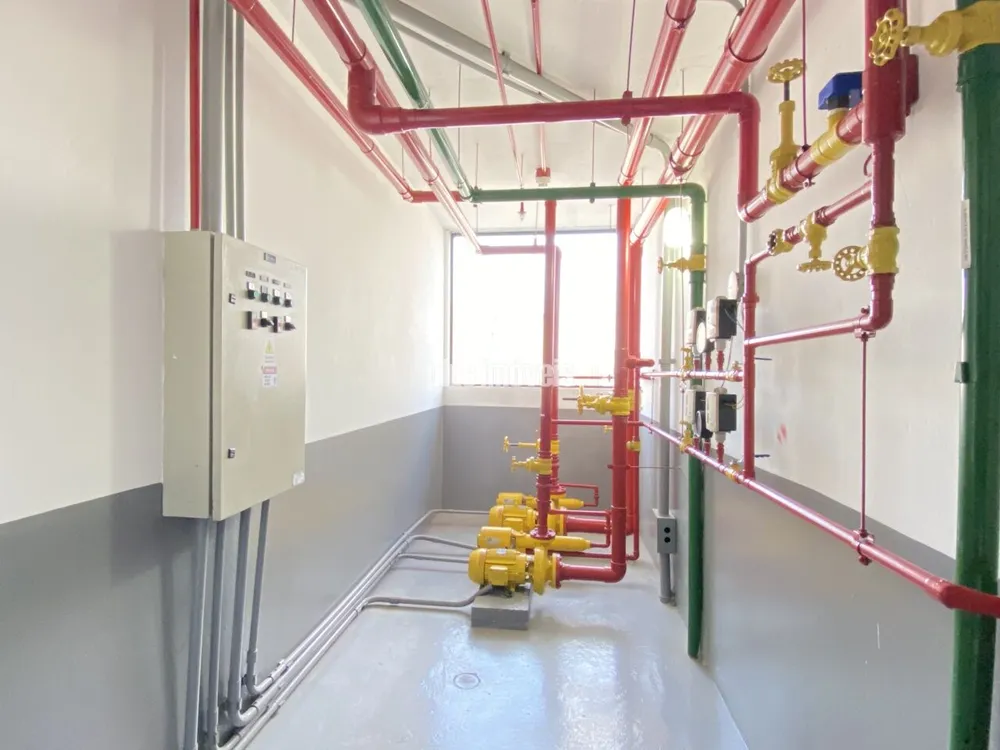 Prédio Inteiro, 2452 m² - Foto 8