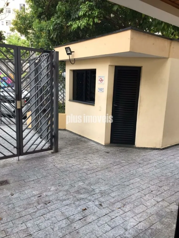 Apartamento, 1 quarto, 45 m² - Foto 4