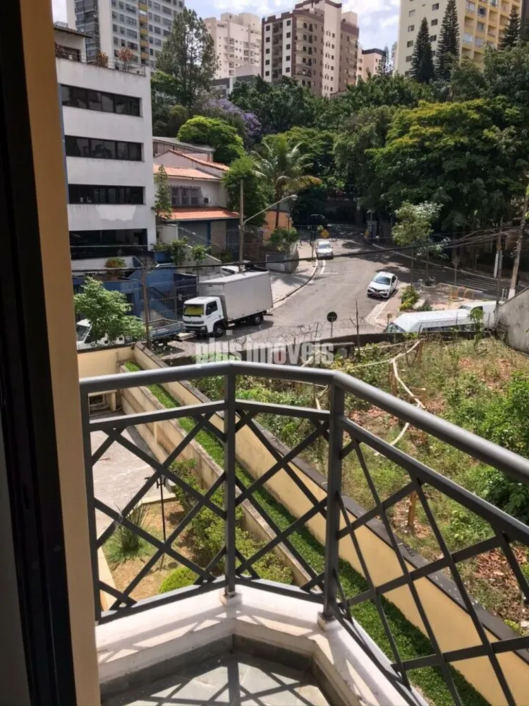 Apartamento, 1 quarto, 45 m² - Foto 1