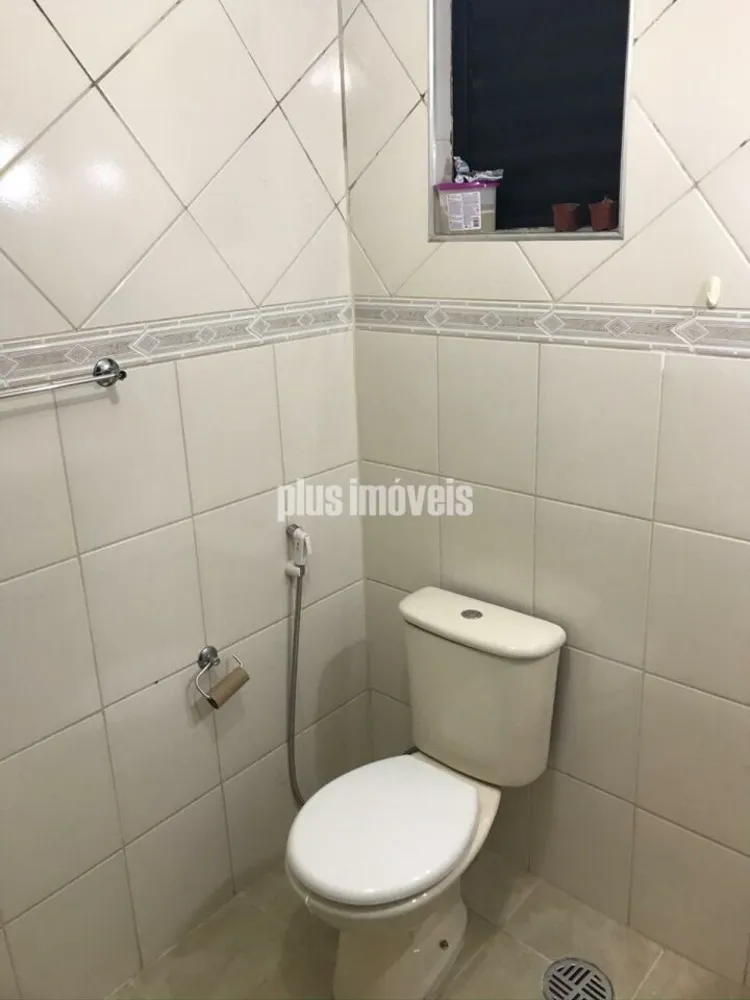 Apartamento, 1 quarto, 45 m² - Foto 2