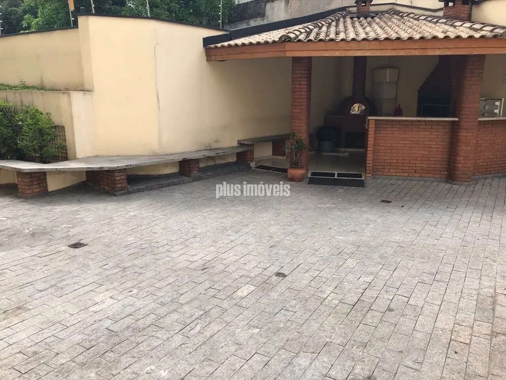 Apartamento, 1 quarto, 45 m² - Foto 3