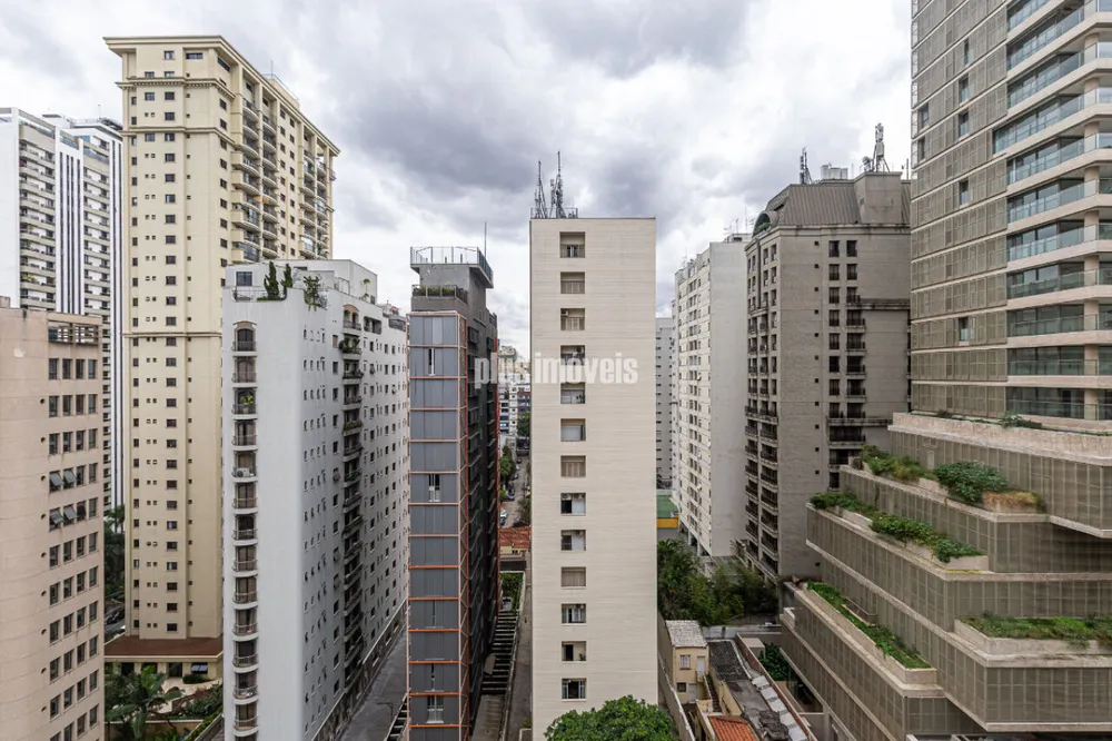 Apartamento, 2 quartos, 93 m² - Foto 4