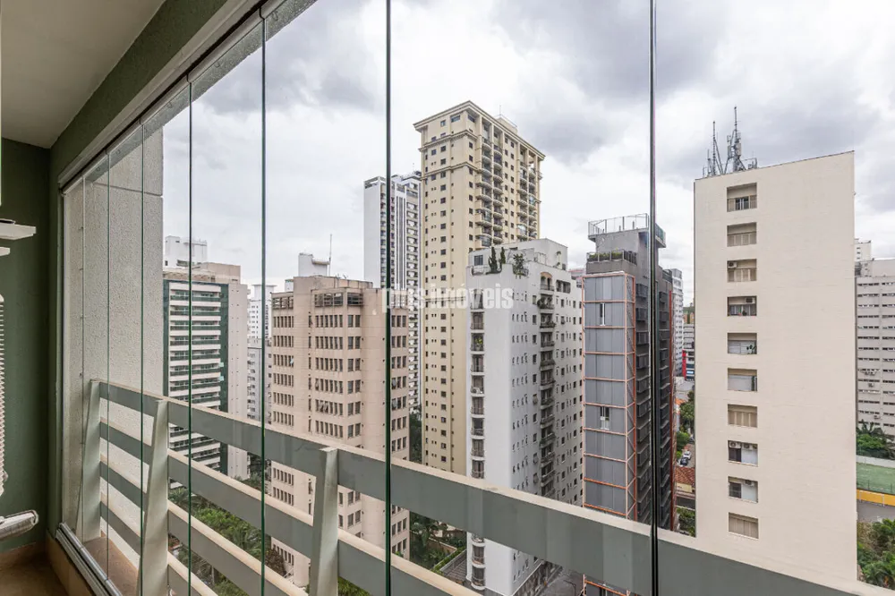 Apartamento, 2 quartos, 93 m² - Foto 3