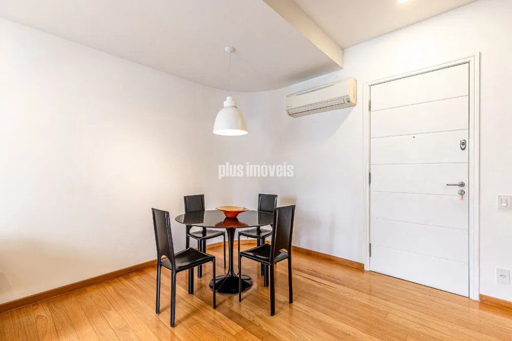 Apartamento, 2 quartos, 93 m² - Foto 1
