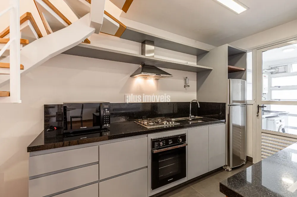 Apartamento, 2 quartos, 93 m² - Foto 2