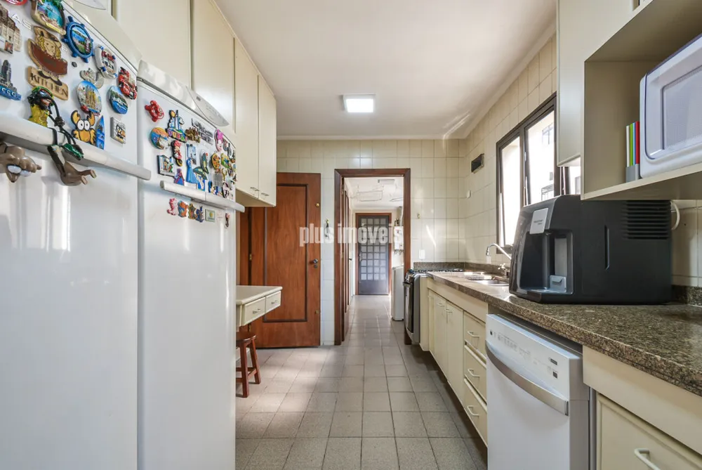 Apartamento, 3 quartos, 196 m² - Foto 4