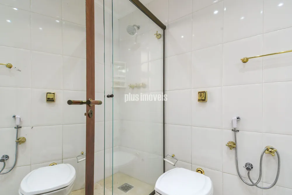 Apartamento, 3 quartos, 196 m² - Foto 3