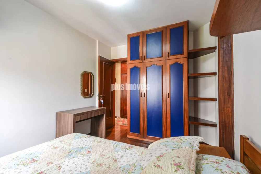 Apartamento, 3 quartos, 196 m² - Foto 2