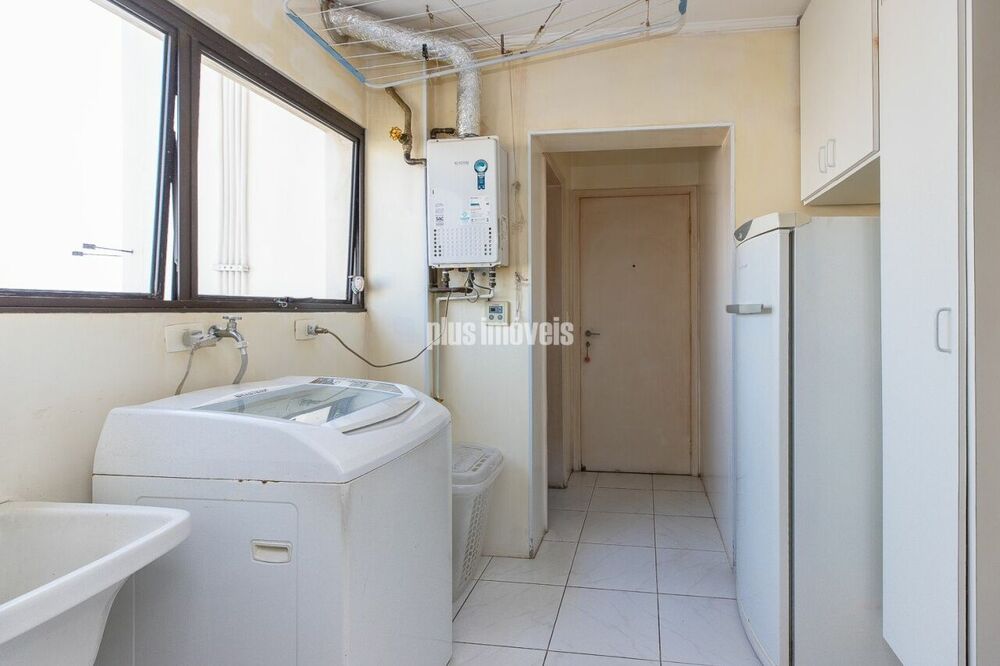 Apartamento, 4 quartos, 182 m² - Foto 4