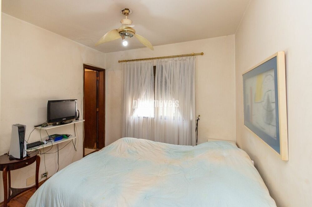 Apartamento, 4 quartos, 182 m² - Foto 1