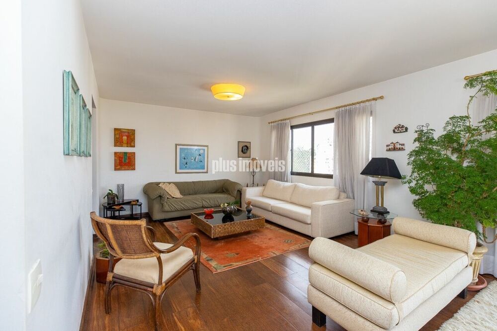 Apartamento, 4 quartos, 182 m² - Foto 2