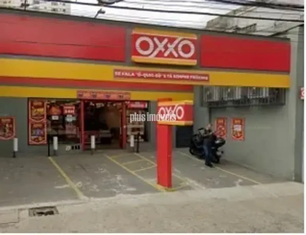 Loja-Salão, 500 m² - Foto 1
