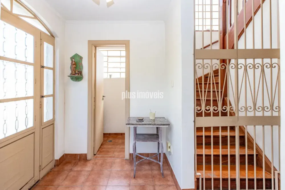Casa, 3 quartos, 232 m² - Foto 1