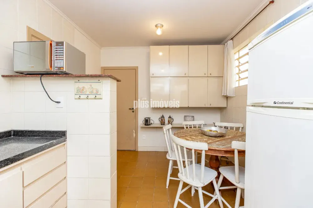 Casa, 3 quartos, 232 m² - Foto 3