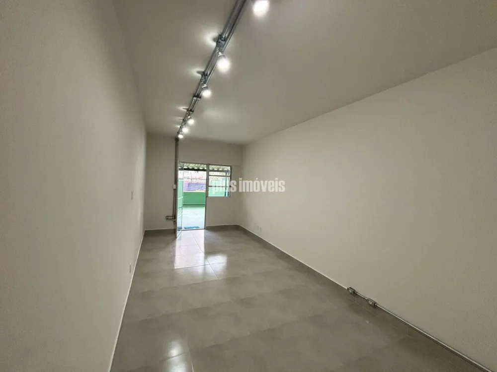Kitnet-Studio, 49 m² - Foto 1