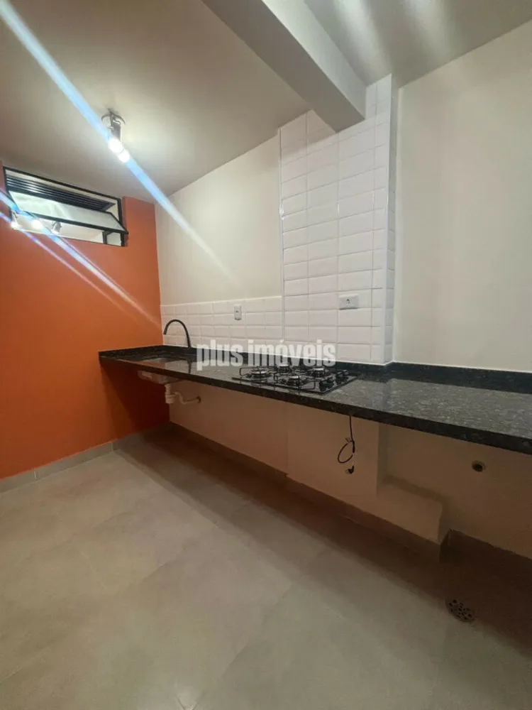 Kitnet-Studio, 49 m² - Foto 2