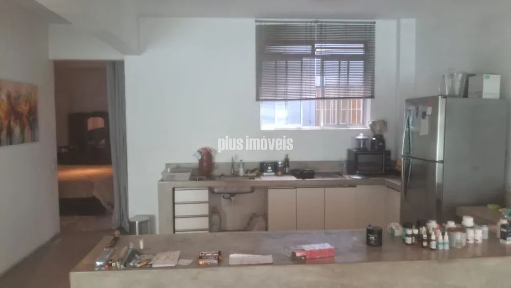 Apartamento, 2 quartos, 110 m² - Foto 1