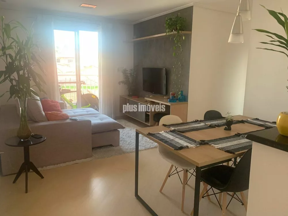 Apartamento à venda com 2 quartos, 78m² - Foto 4