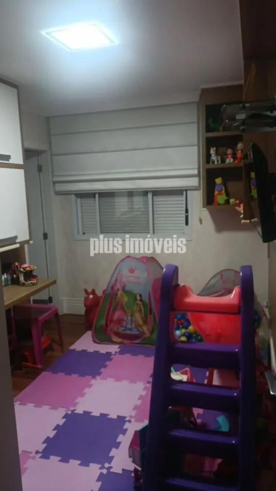 Apartamento, 4 quartos, 205 m² - Foto 4