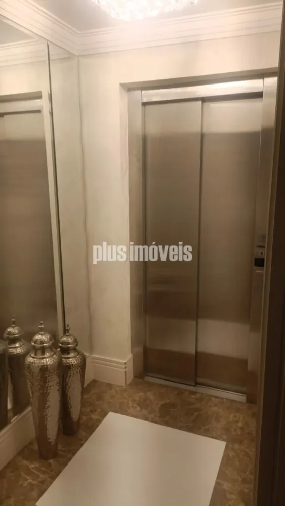 Apartamento, 4 quartos, 205 m² - Foto 1