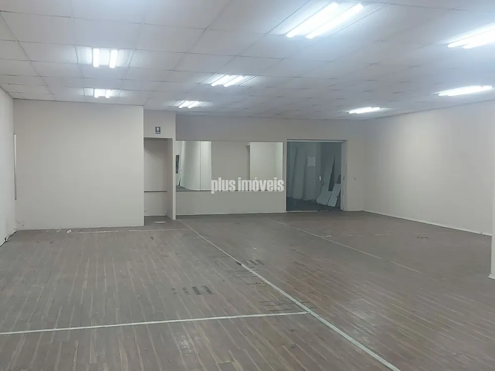Depósito-Galpão, 500 m² - Foto 1