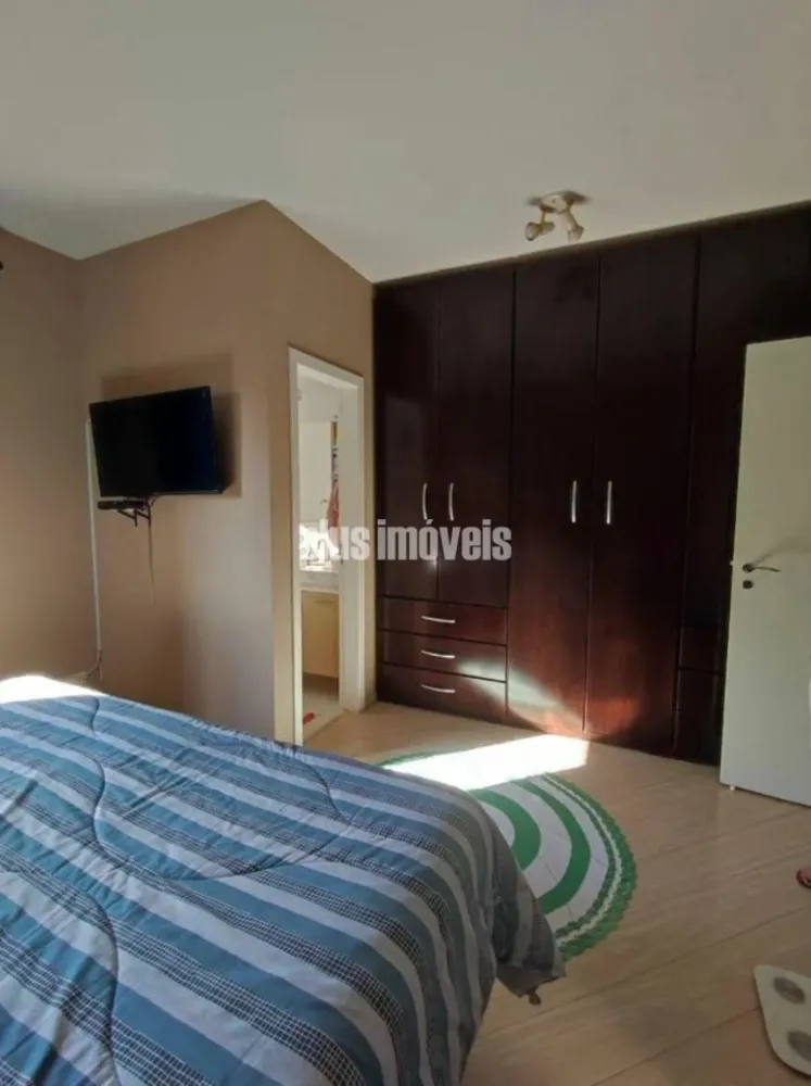 Apartamento, 3 quartos, 137 m² - Foto 2