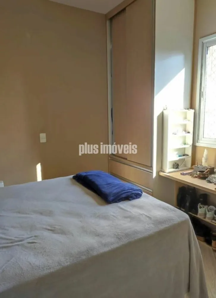 Apartamento, 3 quartos, 137 m² - Foto 3
