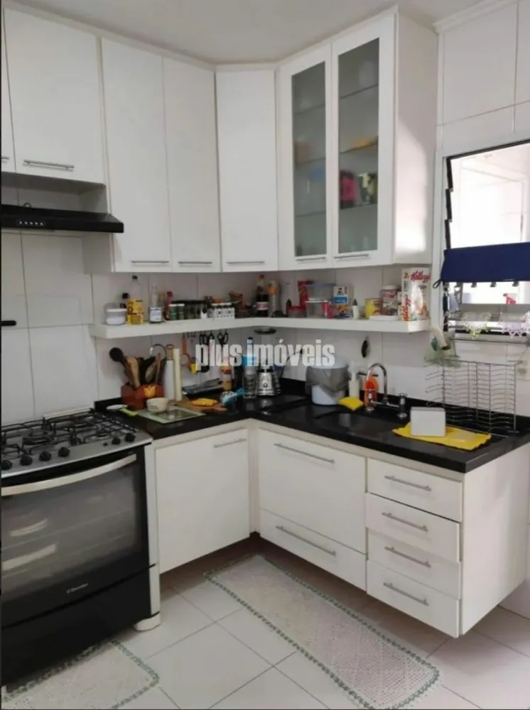Apartamento, 3 quartos, 137 m² - Foto 1