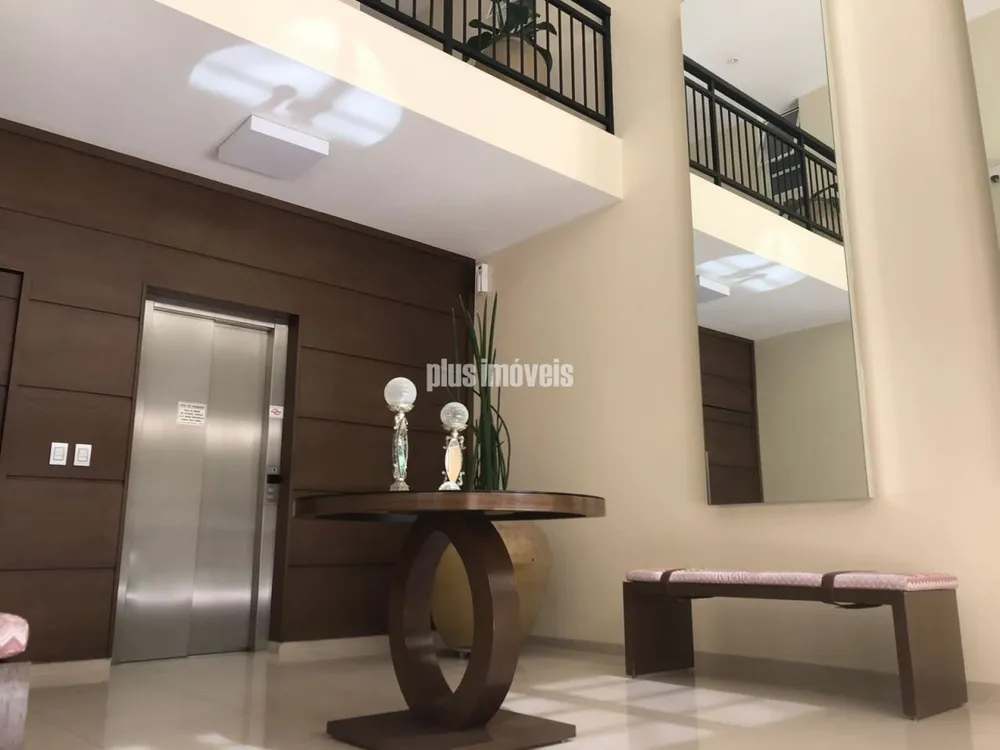 Apartamento, 3 quartos, 137 m² - Foto 4