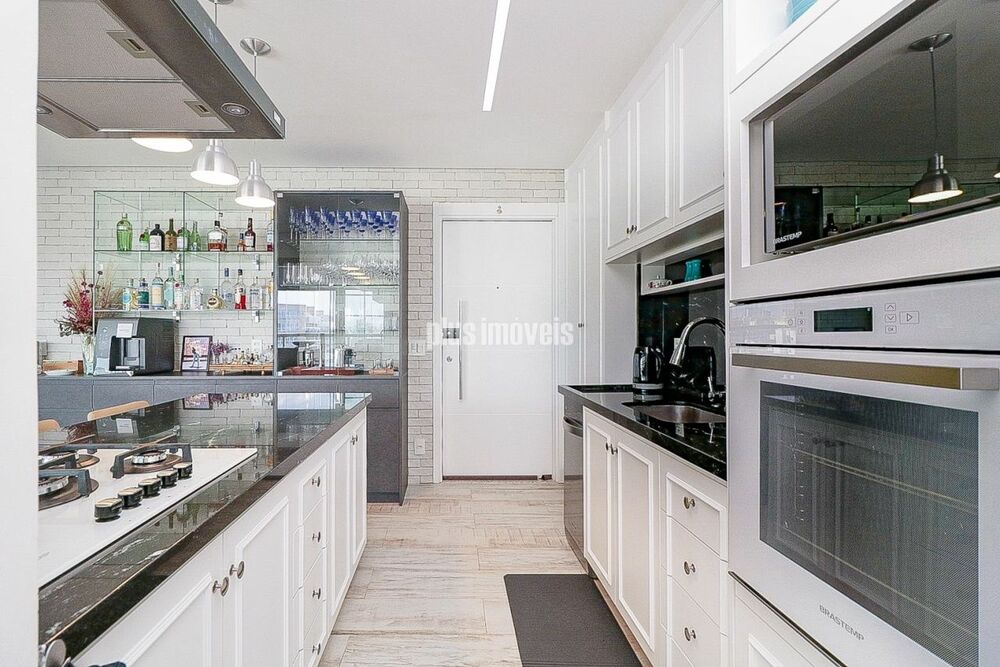 Apartamento, 3 quartos, 95 m² - Foto 12