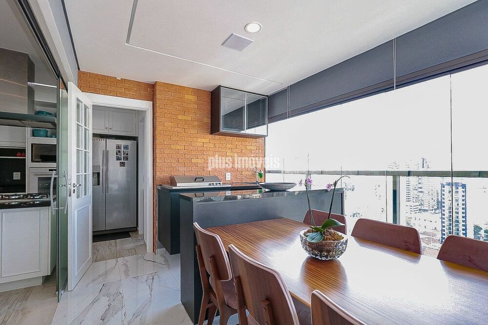 Apartamento, 3 quartos, 95 m² - Foto 21