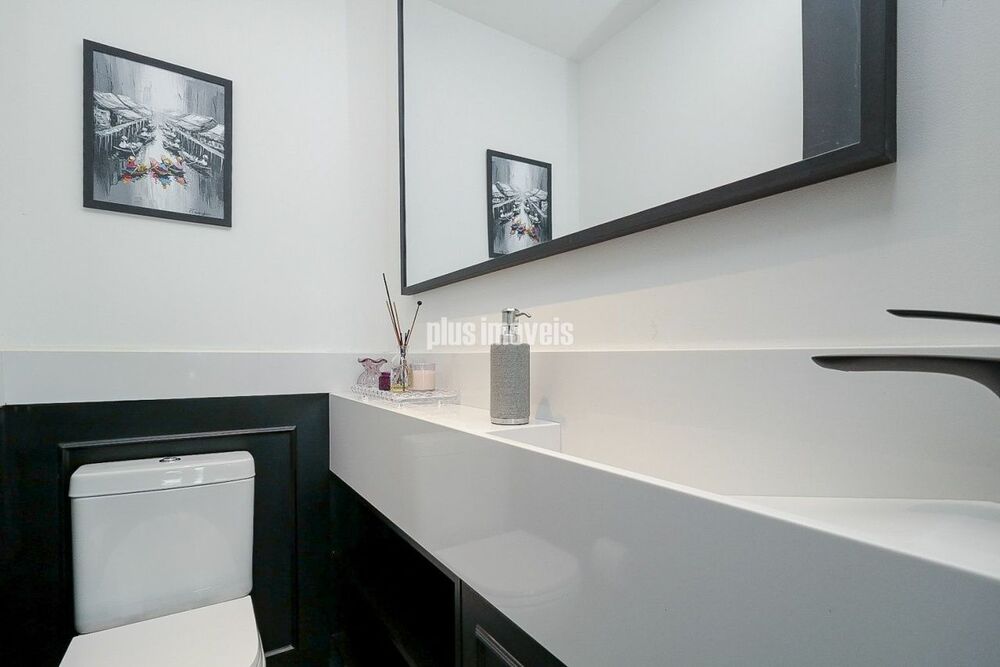 Apartamento, 3 quartos, 95 m² - Foto 11