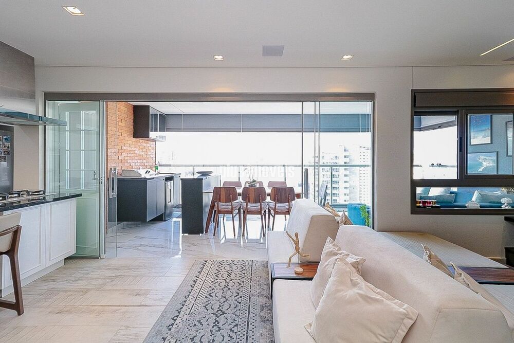 Apartamento, 3 quartos, 95 m² - Foto 18